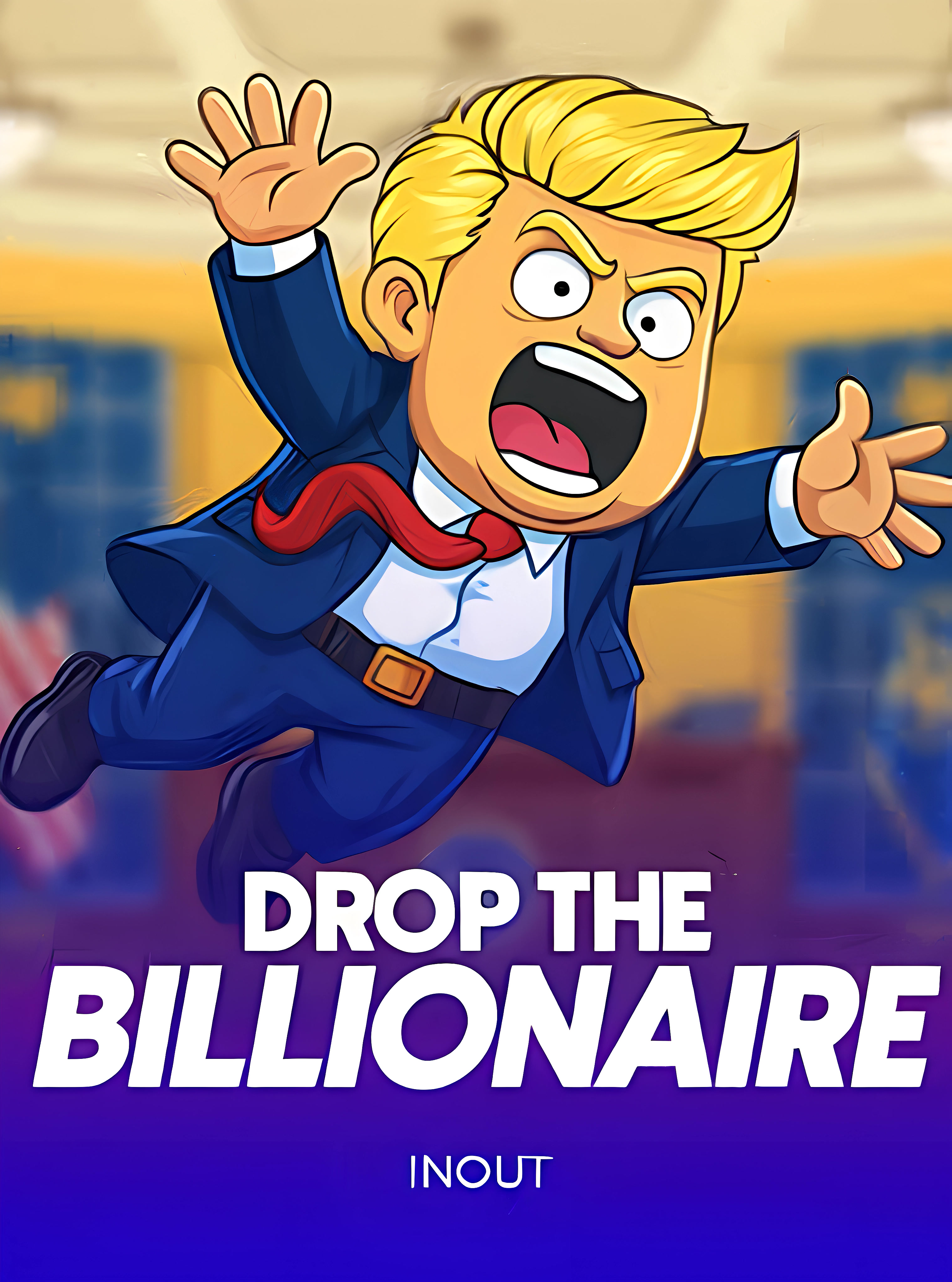 Drop The Billionare