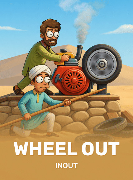 Wheel Out